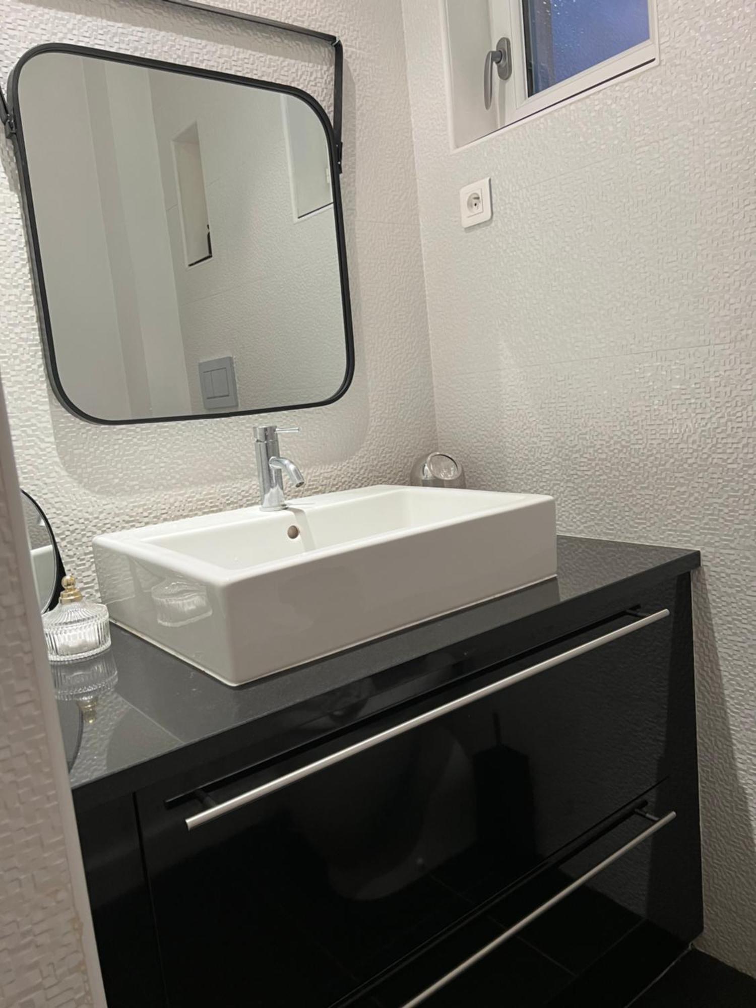 Au Coeur De M Bed & Breakfast Montpellier Luaran gambar