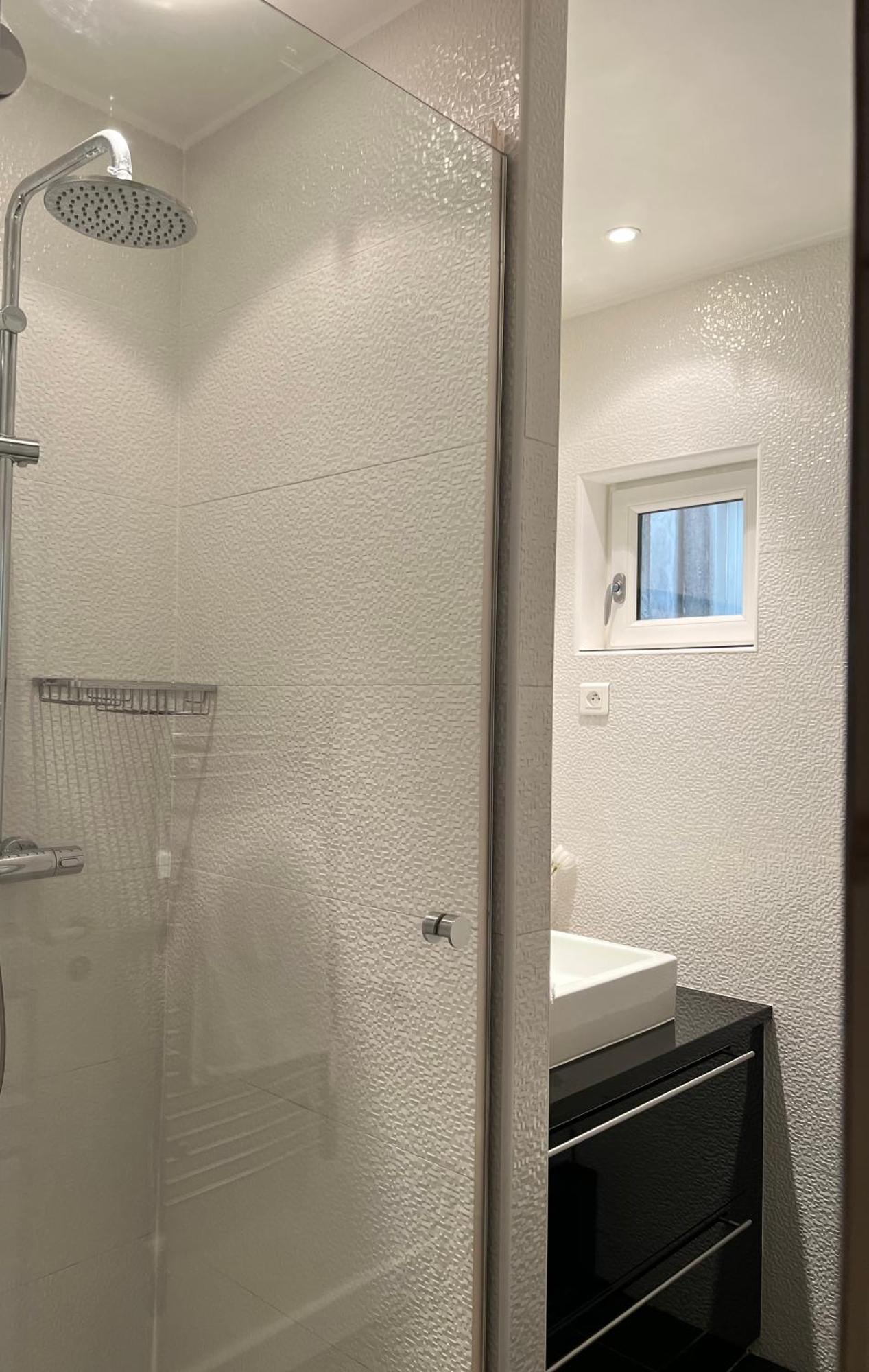 Au Coeur De M Bed & Breakfast Montpellier Luaran gambar
